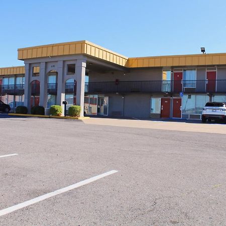 Econo Lodge Paducah West I-24 Zewnętrze zdjęcie